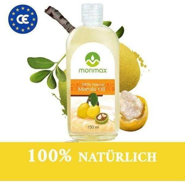 Morimax 100% Natural Marula Oil 150ml - gtwtoporld.com