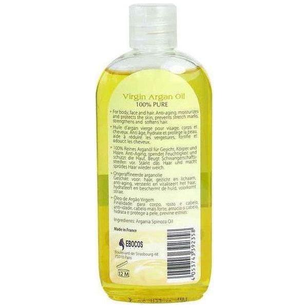 Morimax 100% Pure Argan Oil 150ml - gtwtoporld.com