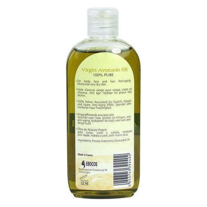 Morimax 100% Pure Avocado Oil 150ml - gtwtoporld.com