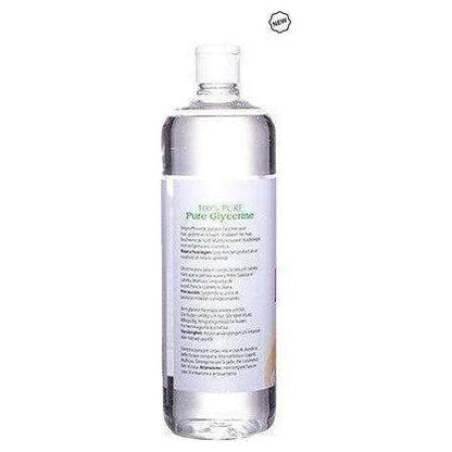 Morimax 100% Pure Glycerine 1000 ml - gtwtoporld.com
