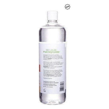 Morimax 100% Pure Glycerine 1000 ml - gtwtoporld.com