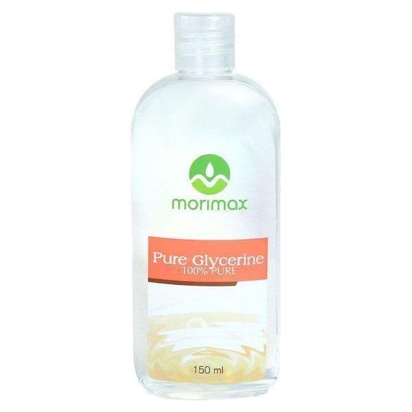 Morimax 100% Pure Glycerine 150ml - gtwtoporld.com