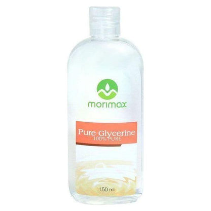 Morimax 100% Pure Glycerine 150ml - gtwtoporld.com