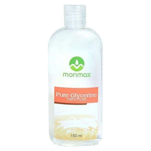 Morimax 100% Pure Glycerine