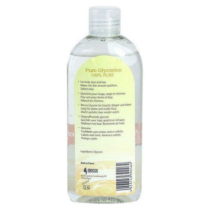 Morimax 100% Pure Glycerine 250ml - gtwtoporld.com