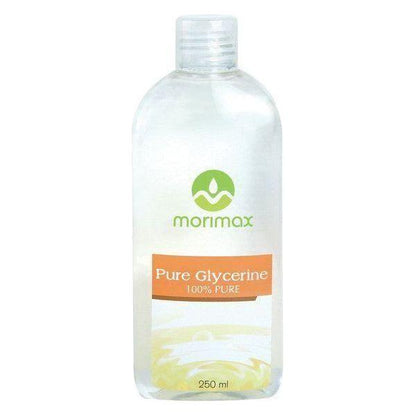 Morimax 100% Pure Glycerine 250ml - gtwtoporld.com