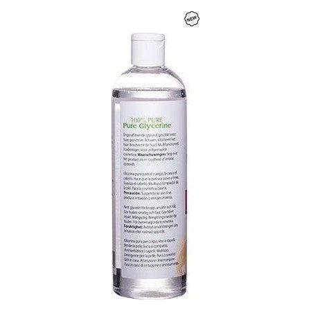 Morimax 100% Pure Glycerine 500 ml - gtwtoporld.com