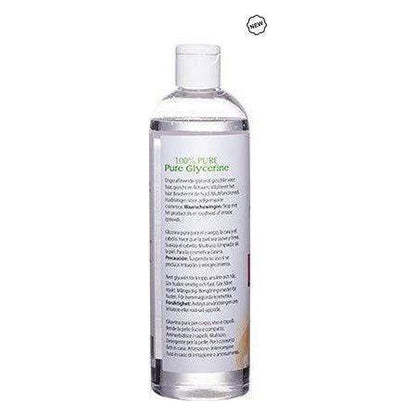 Morimax 100% Pure Glycerine 500 ml - gtwtoporld.com