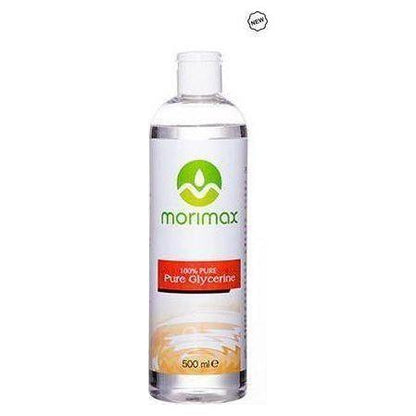 Morimax 100% Pure Glycerine - gtwtoporld.com