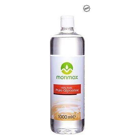 Morimax 100% Pure Glycerine - gtwtoporld.com