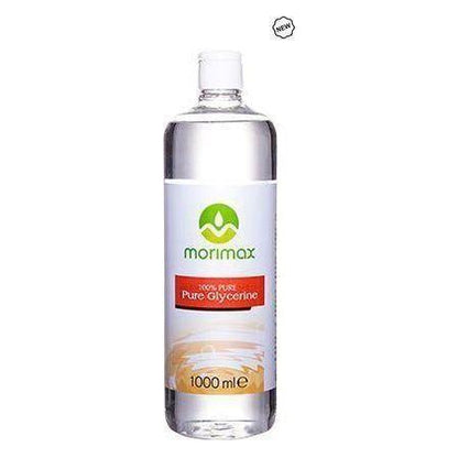 Morimax 100% Pure Glycerine - gtwtoporld.com