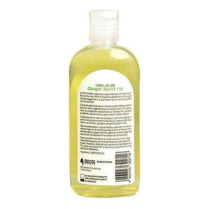 Morimax 100% Pure Grape Seed Oil 150ml - gtwtoporld.com