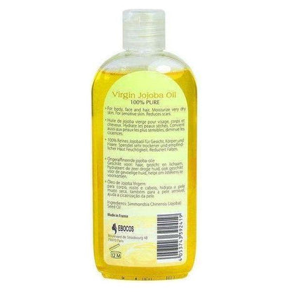 Morimax 100% Pure Jojoba Oil 150ml - gtwtoporld.com