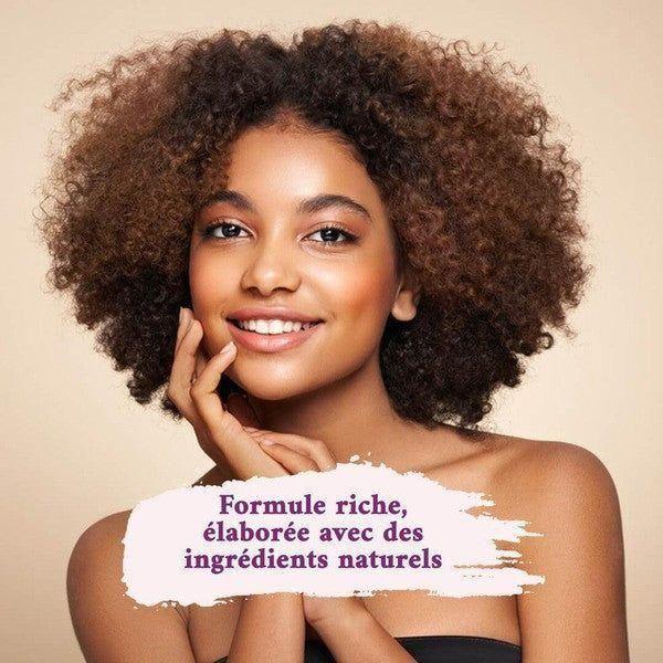 Morimax 100% Pure Shea Butter Moisturizing Cream 150ml - gtwtoporld.com