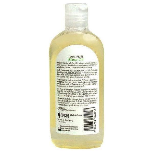 Morimax 100% Pure Shea Oil 150ml - gtwtoporld.com