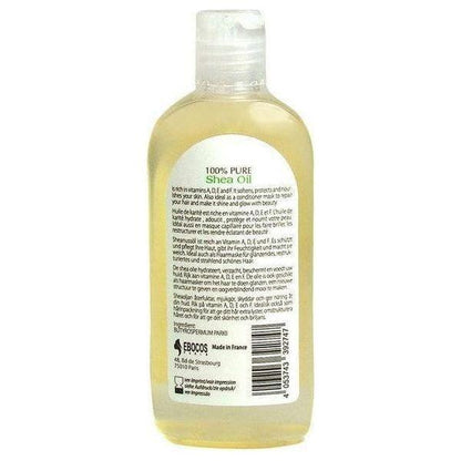Morimax 100% Pure Shea Oil 150ml - gtwtoporld.com