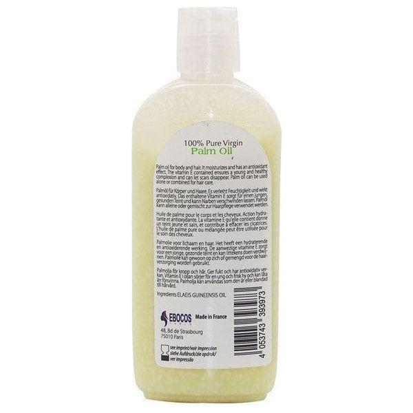 Morimax 100% Pure Virgin Palm Oil 150ml - gtwtoporld.com