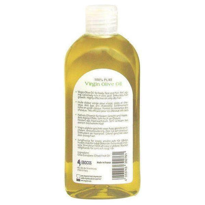 Morimax 100% Virgin Olive Oil 250ml - gtwtoporld.com
