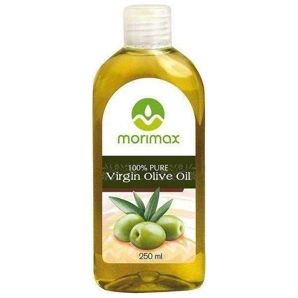 Morimax 100% Virgin Olive Oil 250ml - gtwtoporld.com