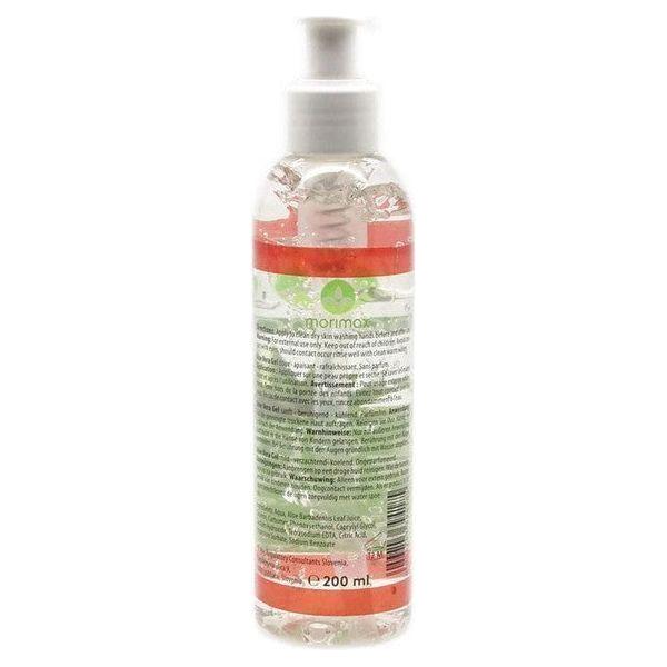 Morimax Aloe Vera Gel 200ml - gtwtoporld.com