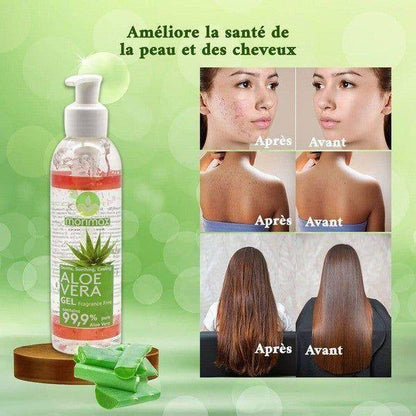 Morimax Aloe Vera Gel 200ml - gtwtoporld.com