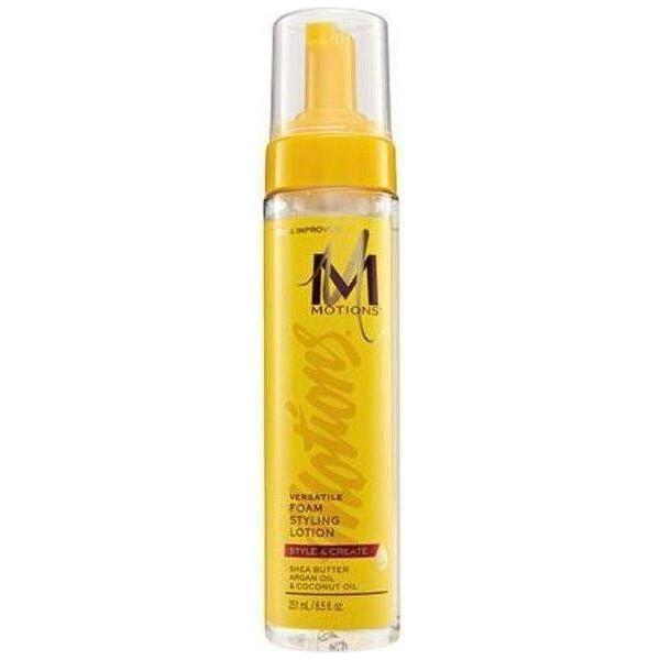 Motion Versatile Foam Styling Lotion 251ml - gtwtoporld.com