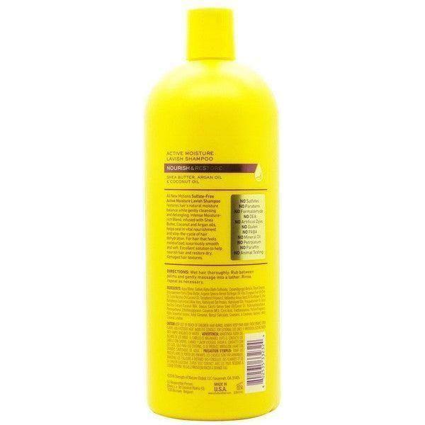 Motions Active Moisture Lavish Shampoo 947ml - gtwtoporld.com