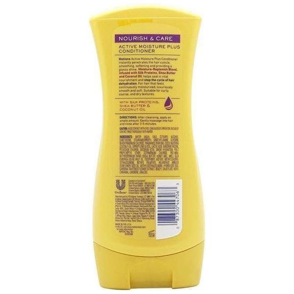 Motions Active Moisture Plus Conditioner 384ml - gtwtoporld.com
