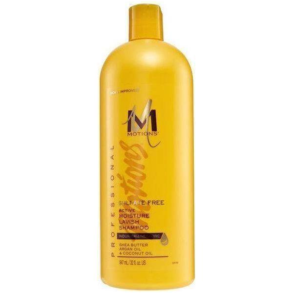 Motions Active Moisture Plus Conditioner 946ml - gtwtoporld.com