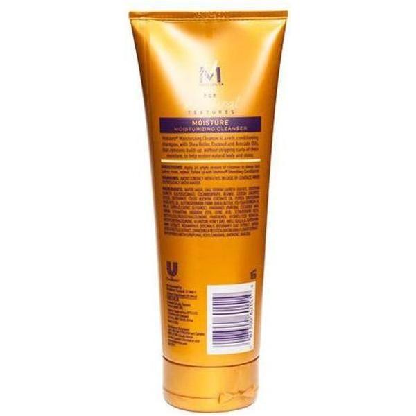 Motions For Natural Textures Moisturizing Cleanser 236Ml - gtwtoporld.com
