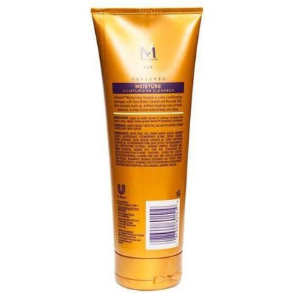 Motions For Natural Textures Moisturizing Cleanser 236Ml - gtwtoporld.com