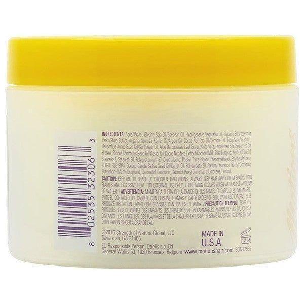 Motions Hair and Scalp Daily Moisturizing Hairdressing 170g - gtwtoporld.com