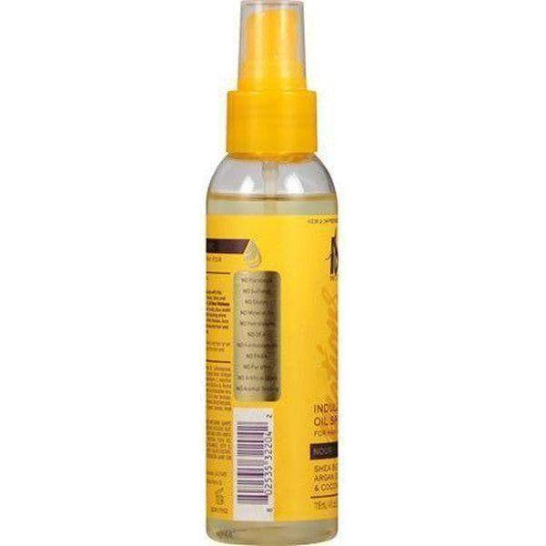 Motions Indulgent Oil Spray for Hair and Scalp 118ml - gtwtoporld.com
