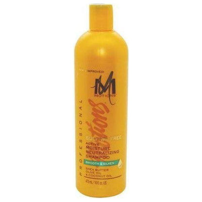 Motions Neutralizing Shampoo 473ml - gtwtoporld.com