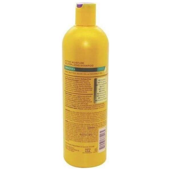 Motions Neutralizing Shampoo 473ml - gtwtoporld.com