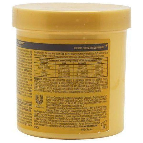 Motions Professional Classic Formula Hair Relaxer Regular 449ml - gtwtoporld.com