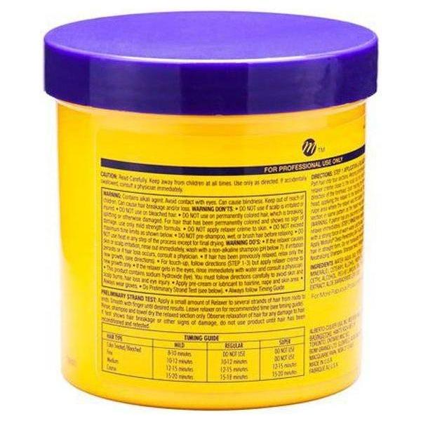 Motions Professional Oil Moisturizer Hair Relaxer Regular 425ml - gtwtoporld.com