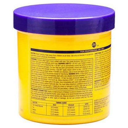 Motions Professional Oil Moisturizer Hair Relaxer Regular 425ml - gtwtoporld.com