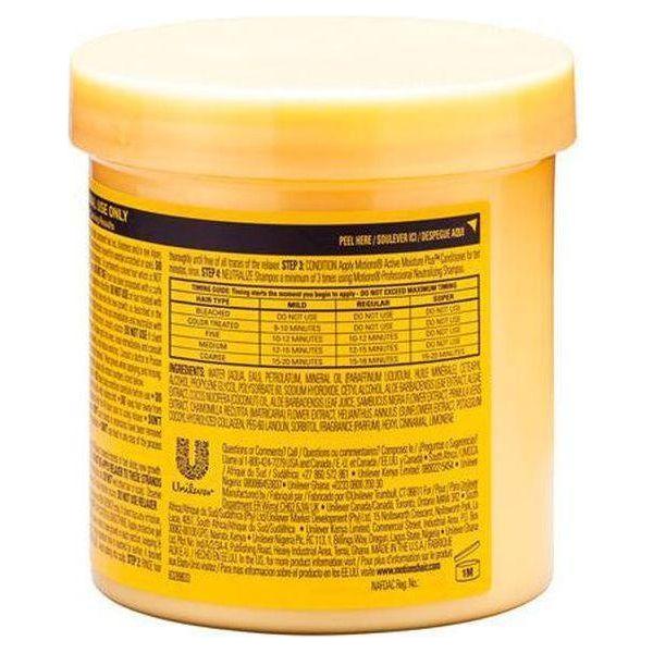 Motions Professional Super Hair Relaxer 425Ml - gtwtoporld.com