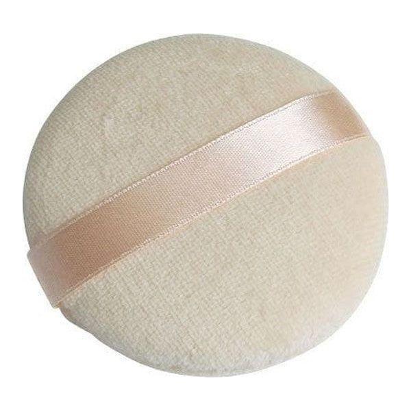 Nails Powder Puff (1 Pcs/Head Opp) 55005 - gtwtoporld.com