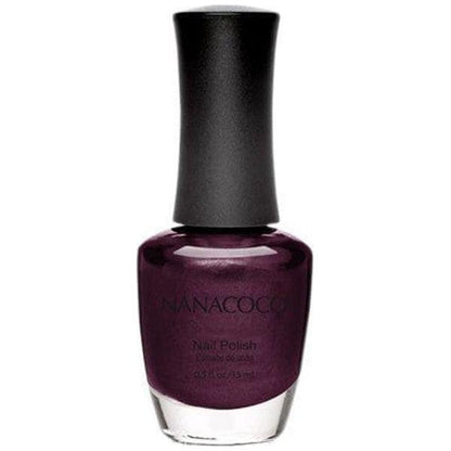 NANACOCO Classic Nail Polish 15ml - gtwtoporld.com