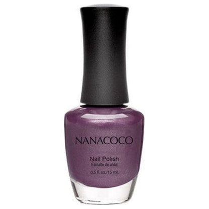 NANACOCO Classic Nail Polish 15ml - gtwtoporld.com