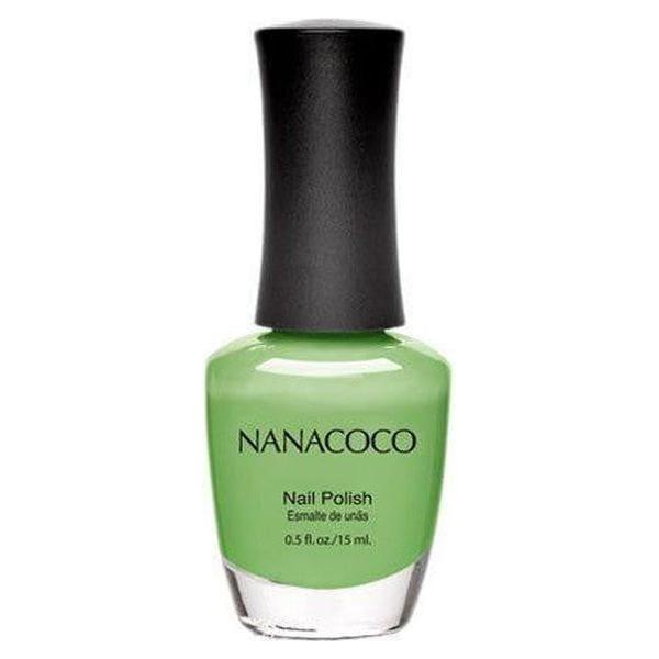 NANACOCO Classic Nail Polish 15ml - gtwtoporld.com