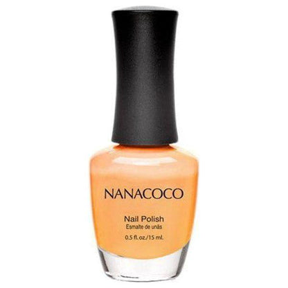 NANACOCO Classic Nail Polish 15ml - gtwtoporld.com