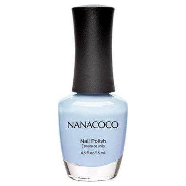 NANACOCO Classic Nail Polish 15ml - gtwtoporld.com