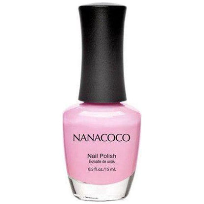 NANACOCO Classic Nail Polish 15ml - gtwtoporld.com