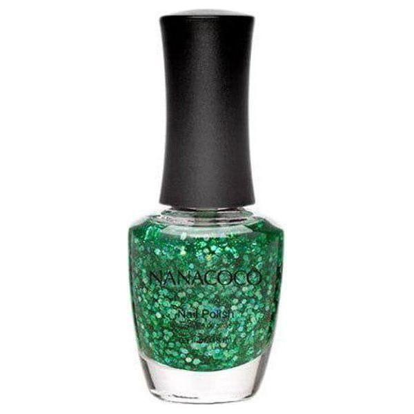 NANACOCO Classic Nail Polish 15ml - gtwtoporld.com
