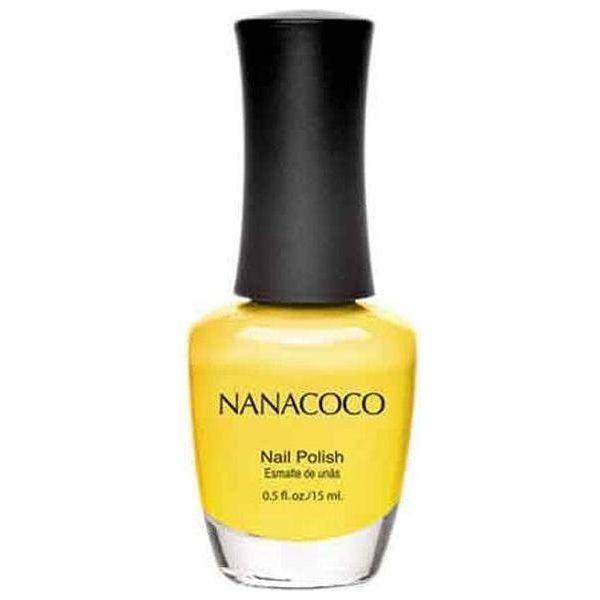 NANACOCO Classic Nail Polish 15ml - gtwtoporld.com