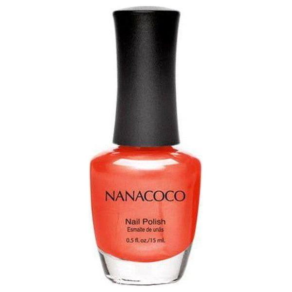 NANACOCO Classic Nail Polish 15ml - gtwtoporld.com