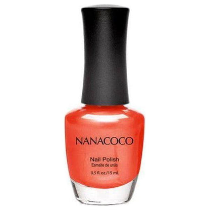 NANACOCO Classic Nail Polish 15ml - gtwtoporld.com